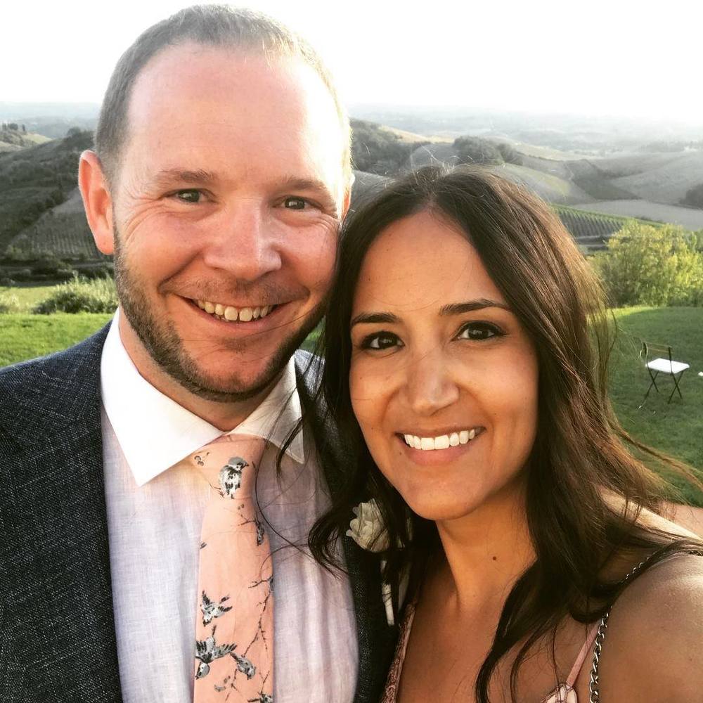 Meet your Posher, Matt